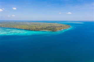 トケラウ諸島