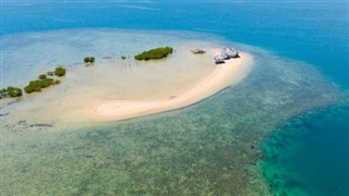 トケラウ諸島