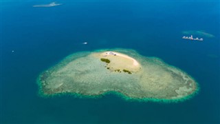 トケラウ諸島