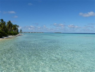 トケラウ諸島