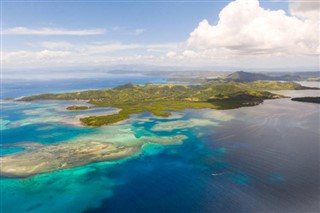 トケラウ諸島