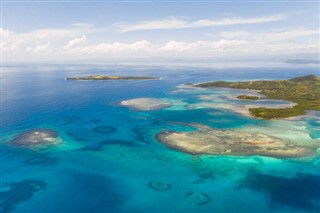 トケラウ諸島