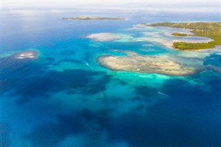 トケラウ諸島