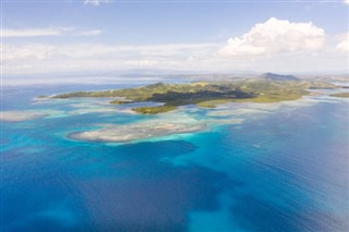 トケラウ諸島