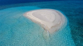 トケラウ諸島