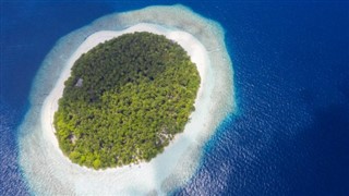 トケラウ諸島