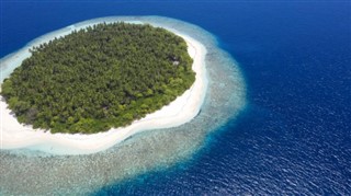 トケラウ諸島