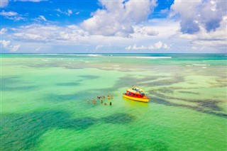 Tokelau