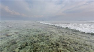 トケラウ諸島