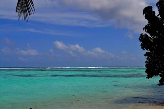 トケラウ諸島