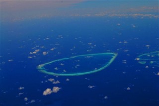 トケラウ諸島