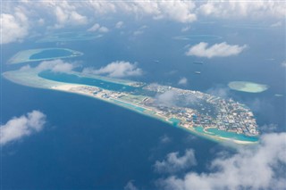 トケラウ諸島