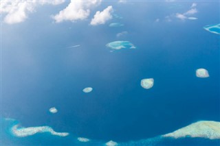 トケラウ諸島