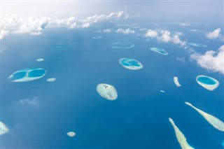 トケラウ諸島