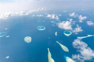 トケラウ諸島