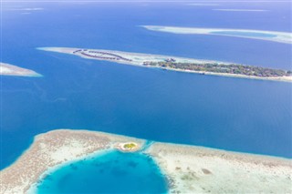 トケラウ諸島