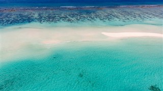 トケラウ諸島