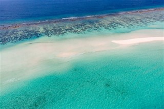 トケラウ諸島