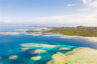 トケラウ諸島