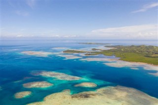 トケラウ諸島