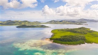 トケラウ諸島