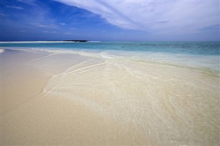 トケラウ諸島