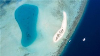 トケラウ諸島