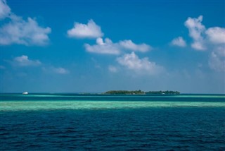 トケラウ諸島