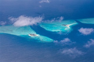 トケラウ諸島