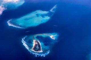 トケラウ諸島