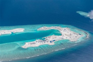 トケラウ諸島