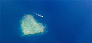 トケラウ諸島