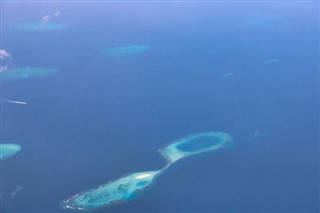 トケラウ諸島