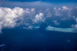 トケラウ諸島