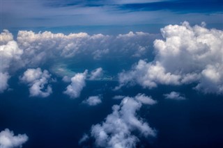 トケラウ諸島