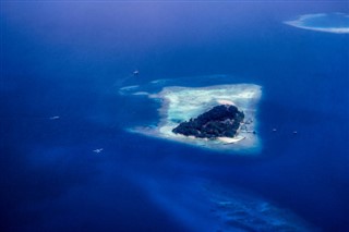 トケラウ諸島