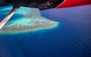 トケラウ諸島