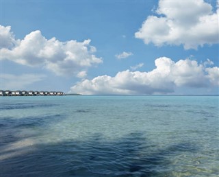 トケラウ諸島