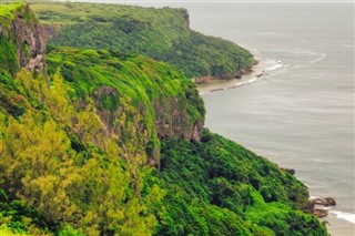 Tonga