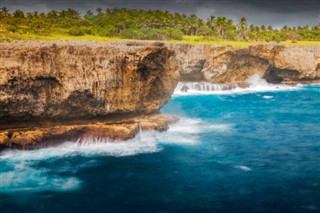 Tonga