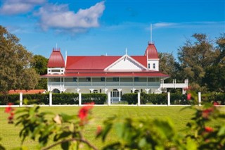 Tonga