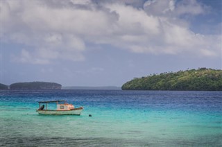 Tonga