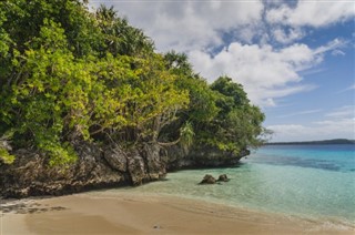 Tonga