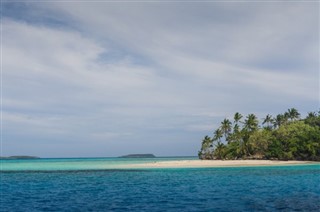 Tonga