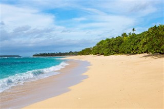 Tonga