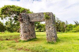 টোঙ্গা