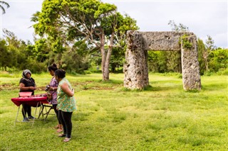 Tonga