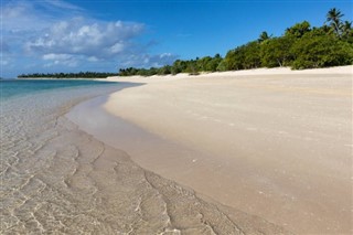 Tonga