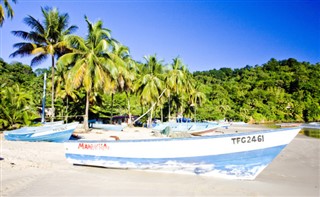 Trinité-et-Tobago