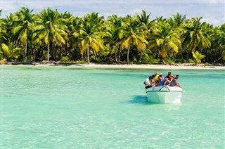 Trinité-et-Tobago